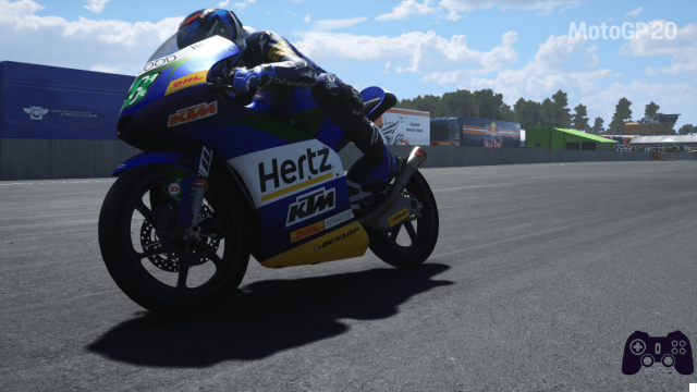 MotoGP 20: tips and tricks for new players