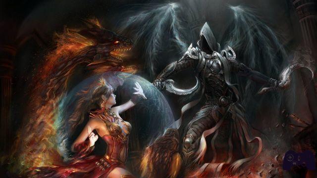 Diablo III Ultimate Evil Edition review