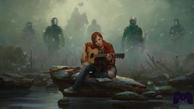 The Last of Us Review Partie 2 entre politique et critiques