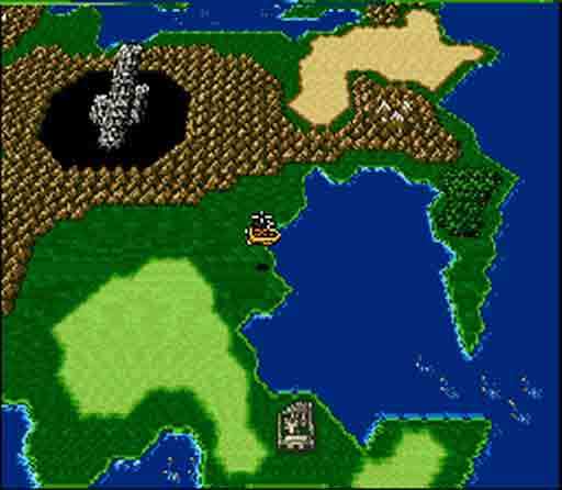 Tecnología especial y Final Fantasy: una convivencia a través de los tiempos