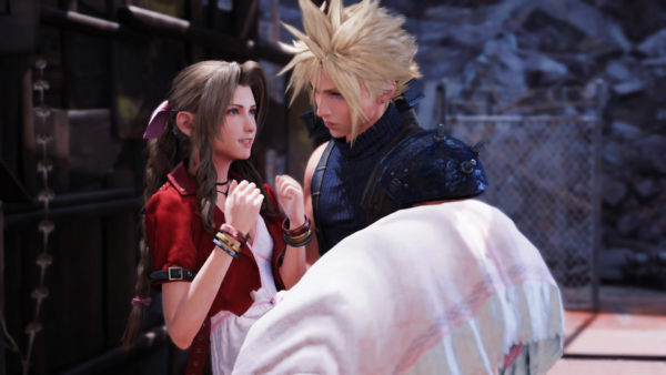 Technologie spéciale et Final Fantasy: une coexistence à travers les âges