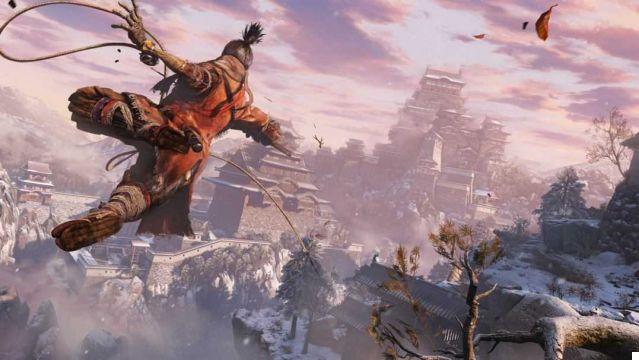 Sekiro: how to gain experience quickly | Guide