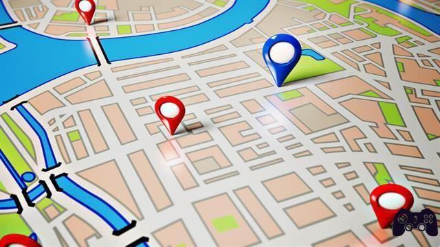 How to find the nearest gas station to your location with Google Maps