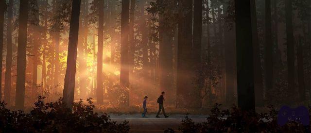 Life is Strange 2 Review Ep.1: Carreteras - Viajando a casa