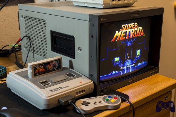 Notícias Qual é a definição de retrogaming?