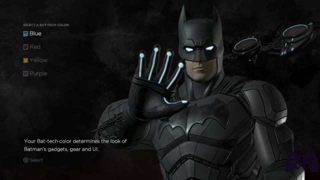 Batman: The Enemy Within - Episodio 1: revisión de The Enigma