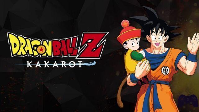 Actualités Les nouveaux personnages de Dragon Ball Z: Kakarot apparaissent