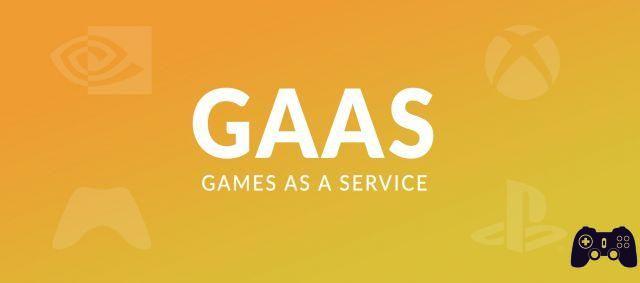 Game as a Service special: am I really absolute evil?