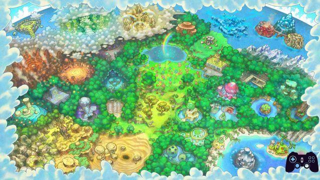 Pokémon Mystery Dungeon Rescue Team DX review: video games and attention to detail