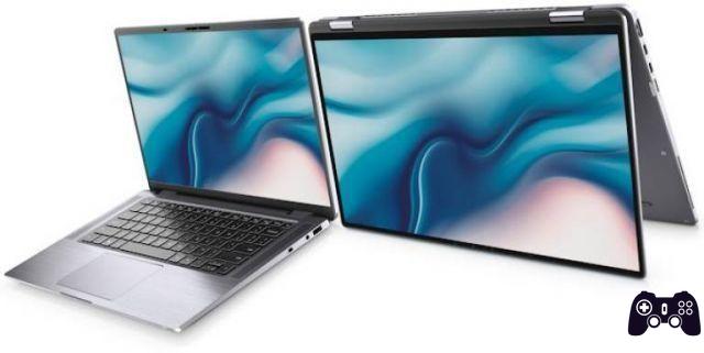 Dell Latitude 9510 é o laptop com um modem 5G integrado