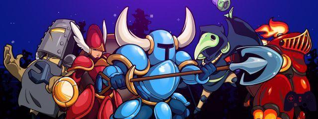 Revisión de Shovel Knight (PS4 y Xbox One)