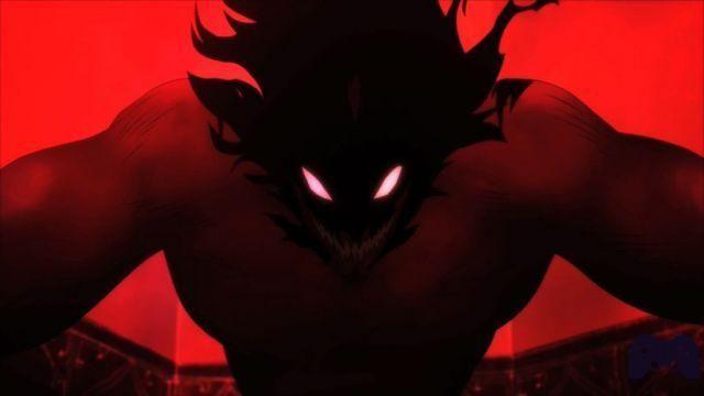 Anime y Manga Devilman Crybaby: ¿ya es el mejor anime de 2018?