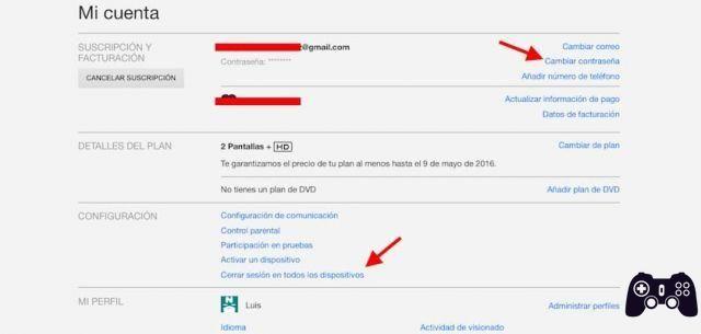 O que significa erro de perfil na Netflix? Guia completo para corrigi-lo