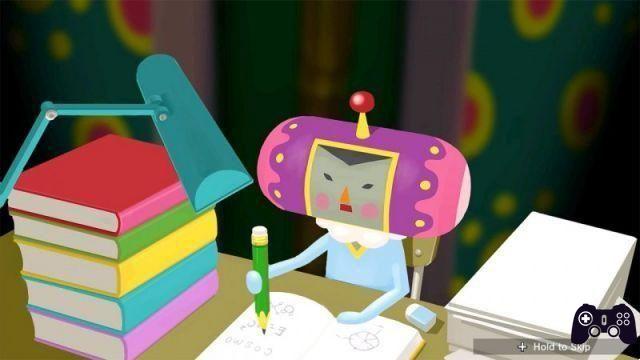 We Love Katamari Reroll+ Royal Reverie, the review of the remaster of the best chapter of the series