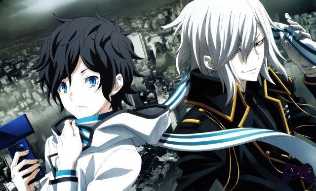 Resenha de Shin Megami Tensei: Devil Survivor 2 Record Breaker