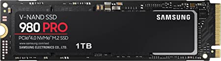 SSD Samsung 1 To dissipé, parfait pour PS5 et 24% de réduction !