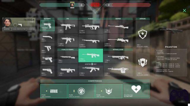 Valorant : trucs et astuces pour bien démarrer