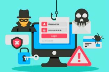 ¿Qué es el phishing selectivo y cómo protegerse?