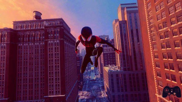 Marvel's Spider-Man: Miles Morales review, between expansion and review