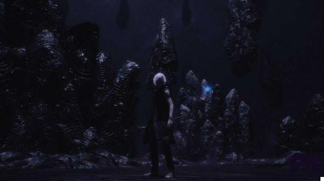 Devil May Cry 5: onde encontrar todos os fragmentos de Gema Azul | Guia
