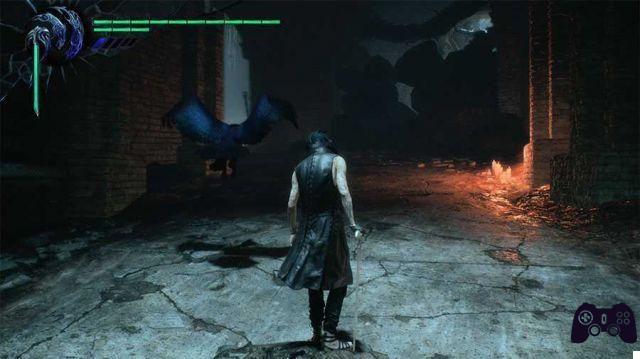 Devil May Cry 5: dónde encontrar todos los fragmentos de Blue Gem | Guía