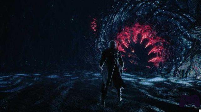 Devil May Cry 5: dónde encontrar todos los fragmentos de Blue Gem | Guía