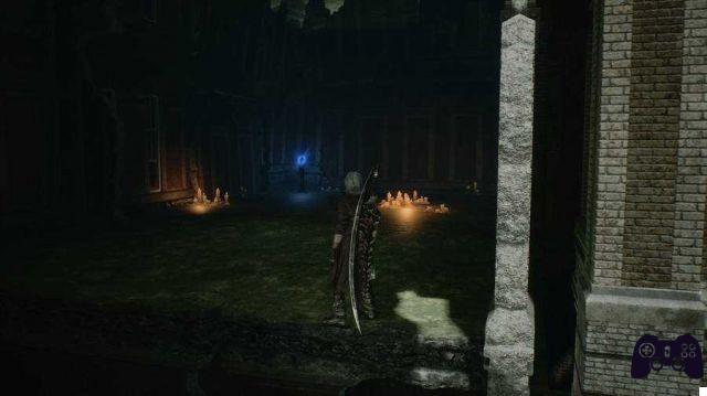 Devil May Cry 5 : où trouver tous les fragments Blue Gem | Guide
