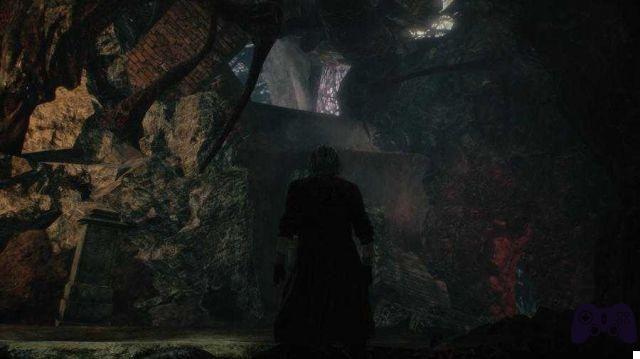 Devil May Cry 5: onde encontrar todos os fragmentos de Gema Azul | Guia