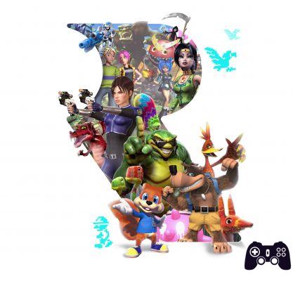 Rare Replay Review