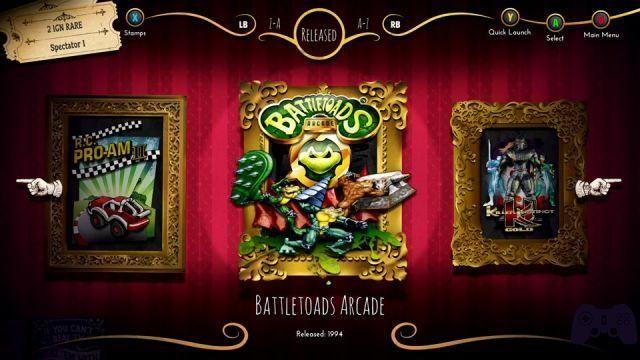 Rare Replay Review