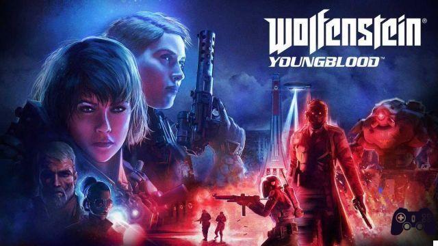 Wolfenstein: Youngblood, how to use the Buddy Pass | Guide