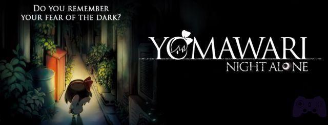 Yomawari Review: Night Alone