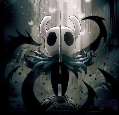 Nerd & Dev Special - Exploration in Hollow Knight