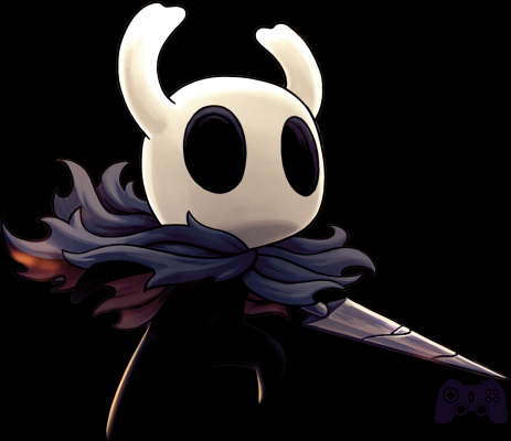 Nerd & Dev Special - Exploration in Hollow Knight