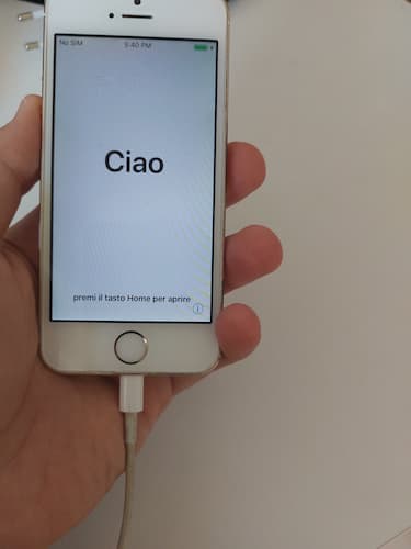 Como desbloquear o iPhone sem código