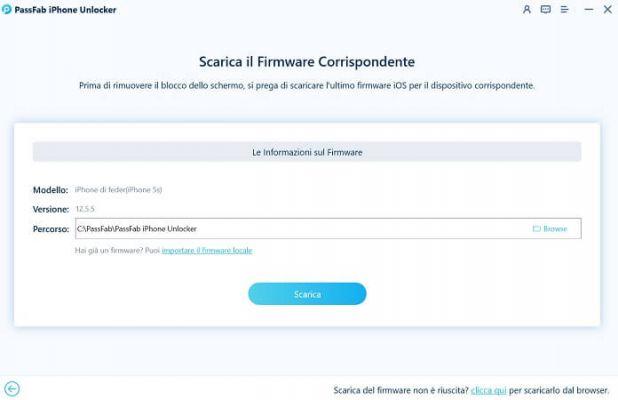 Cómo desbloquear iPhone sin código
