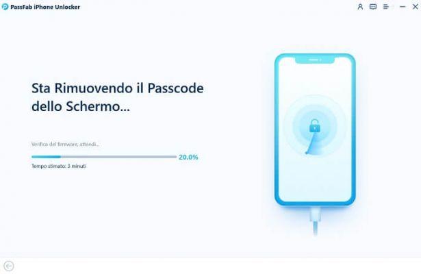Cómo desbloquear iPhone sin código
