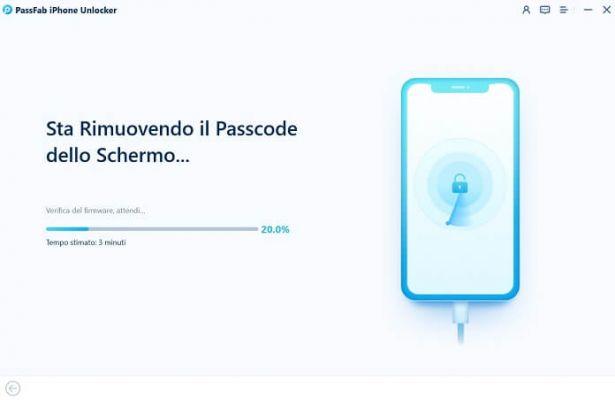 Cómo desbloquear iPhone sin código