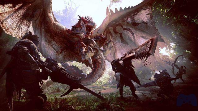 Special Best games to be released: January