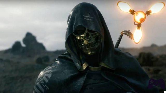 Death Stranding, guia para se libertar da Bomba do Episódio 3