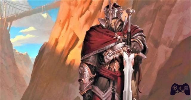 Baldur's Gate 3, the Tier List of the strongest Classes