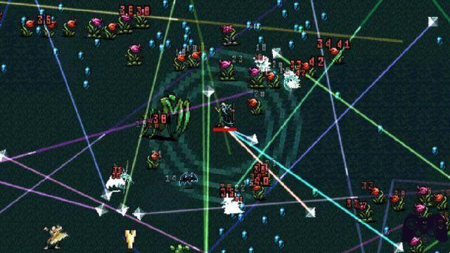 Survivants vampires | Avis – Un rogue lite capable de créer une dépendance