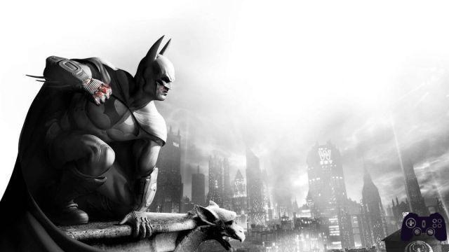 Batman Arkham City is truly next gen thanks to this texture pack