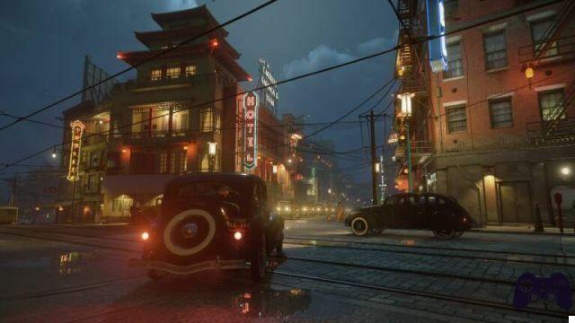 Edición definitiva de Mafia | Reseña: ¿un remake que no debe ser rechazado?