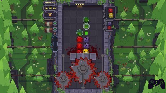 Dr. Fetus Mean Meat Machine, la review de un juego lleno de diversión y locura