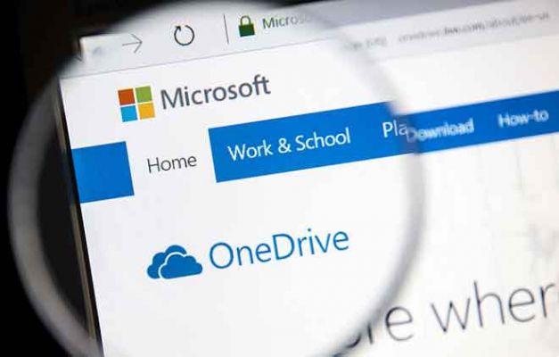 4 formas de evitar que Windows 10 guarde archivos en OneDrive