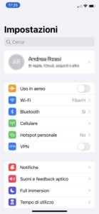 Cómo liberar espacio en iCloud