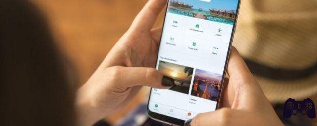 Travel apps: the best of 2023