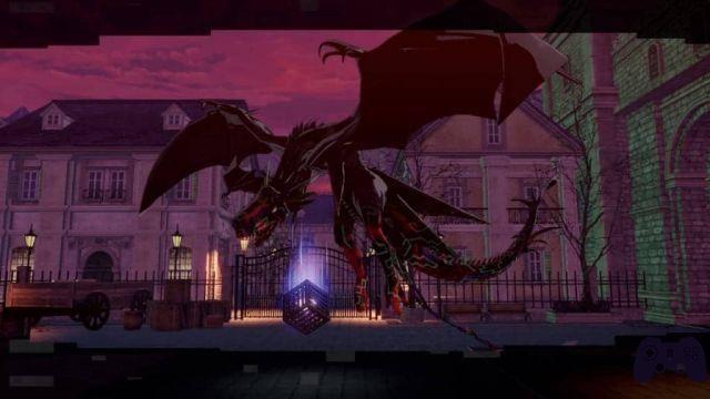 Guides How the Persona 5 Strikers Velvet Room Works