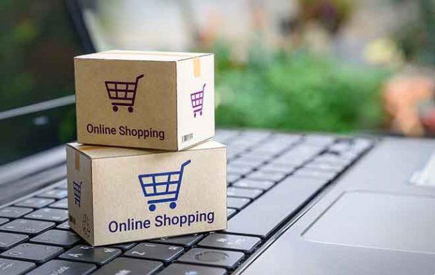 9 Prós e 4 Contras de Comprar Online na Internet